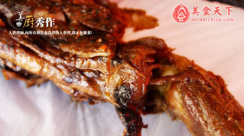 怎样做烤全羊？