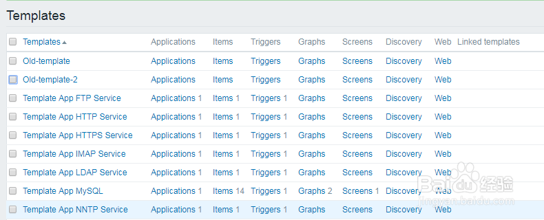 如何在zabbix的模板中增加发现规则？