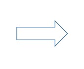 Word文档怎么让插入的右箭头没有填充颜色