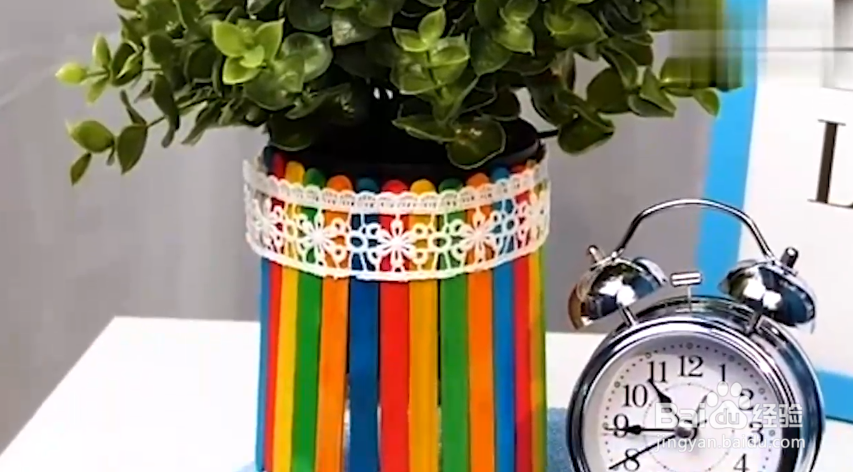 如何制作好看的手工