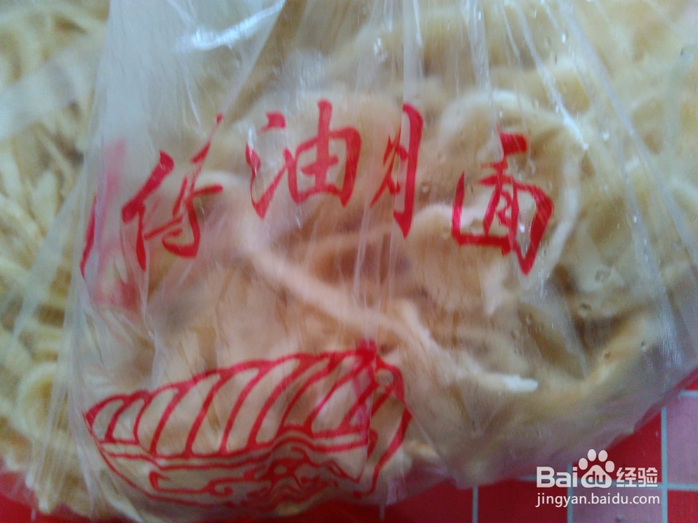 简单的炒饼做法