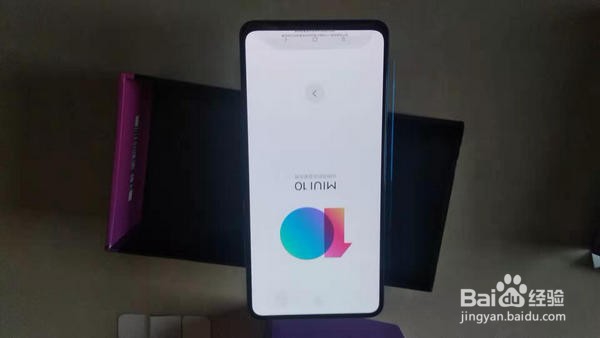 Redmi k20拆箱，Redmi K20怎么样?