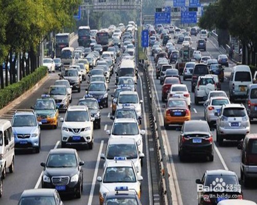 #过年#过年了，回家的路上应该注意什么？