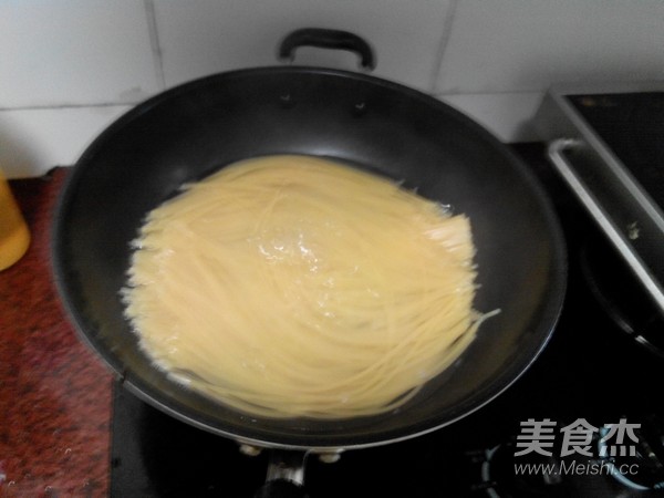 焗意粉的家常做法