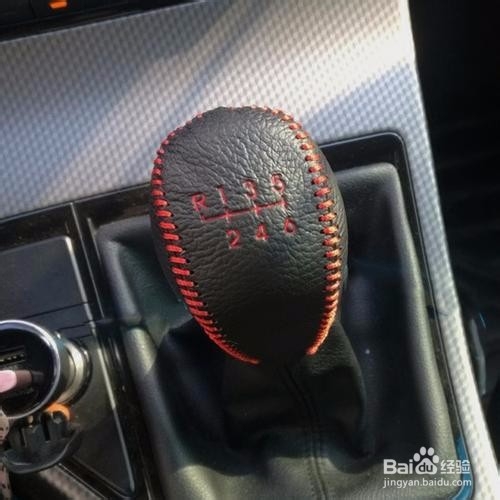 北汽档杆头怎么换呢