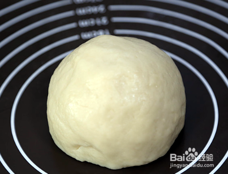 家庭自制炸糖糕