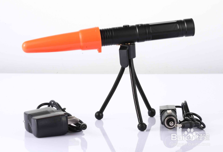 强光手电如何保养？