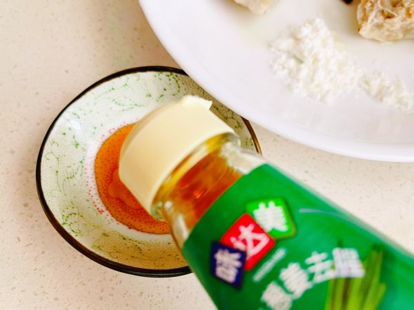 味达美多味毛豆白蟹