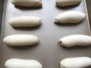 怎么做全麦罗宋小面包