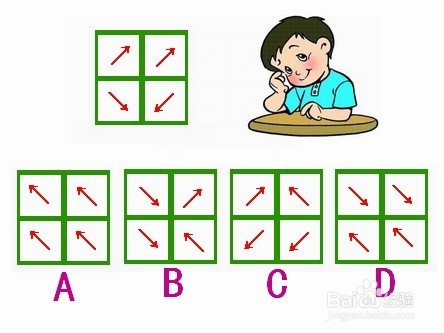 玩益智游戏 开发孩子潜力
