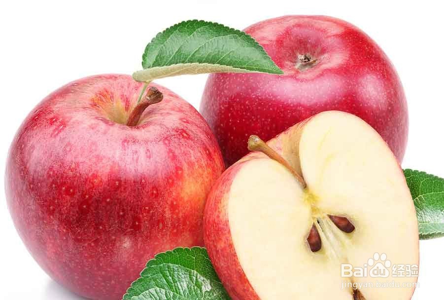 冬季那些水果具有护肤美白效果