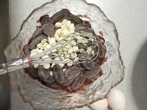 巧克力砖的做法