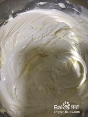 解馋小零食奶油泡芙