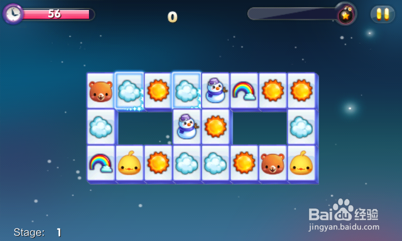 怎么玩天天连萌游戏攻略