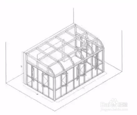 <b>家装阳光房喜欢哪一类，手把手教你怎么装</b>