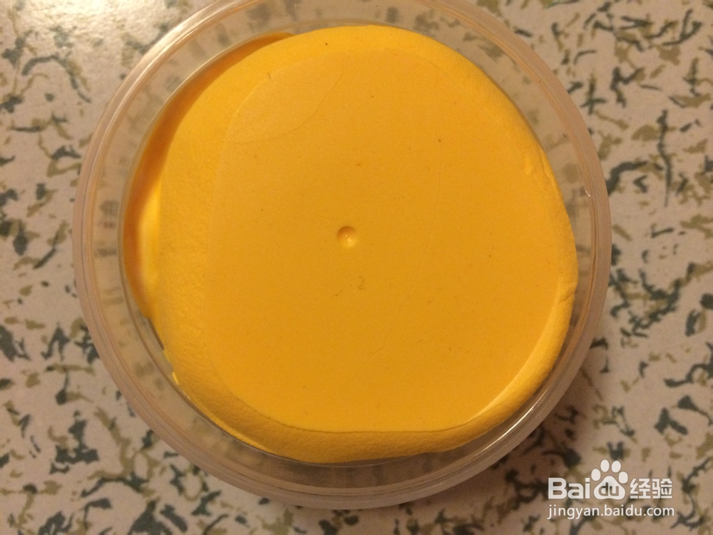 保卫萝卜纸粘土手工：[4]章鱼