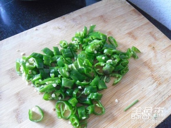 可口酸辣白菜
