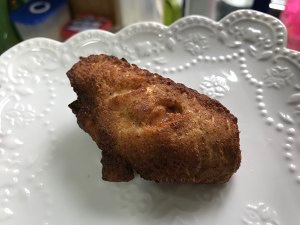 怎么做美味的炸鸡翅