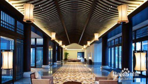 酒店设计的基本流程