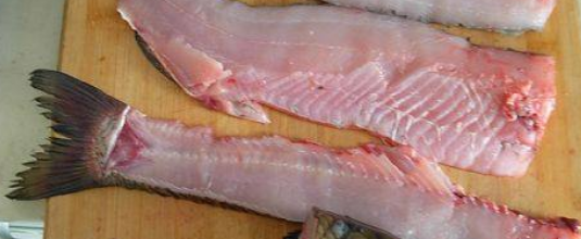 家常美味酸菜鱼