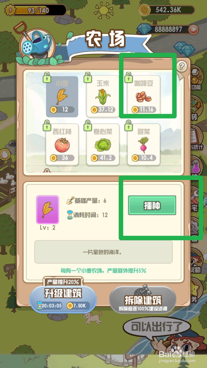 花语农场如何种植咖啡豆