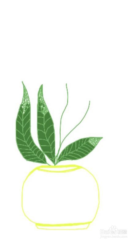 妙笔生花绘画教程