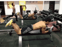 最佳丰臀运动方法