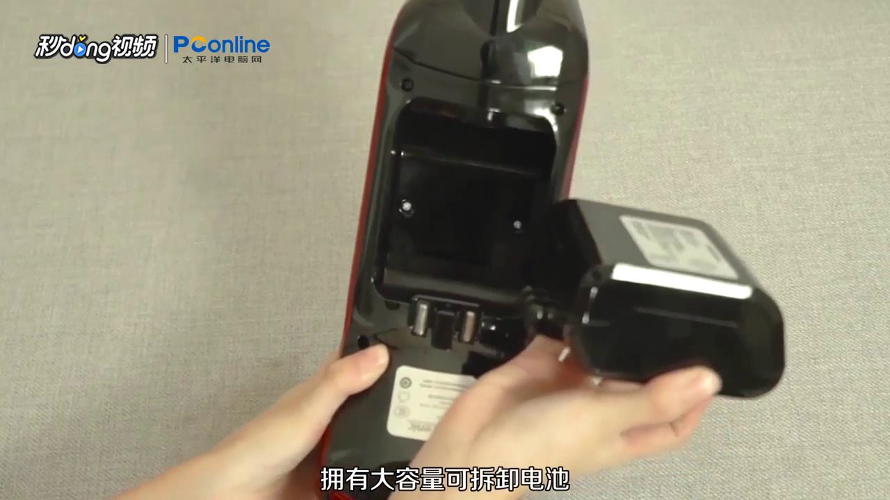 如何选购手持吸尘器？