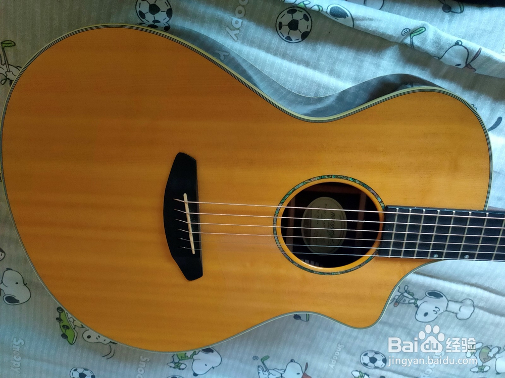 怎样辨别吉他的好坏？
