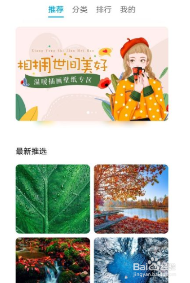荣耀Magic5在哪更换主题