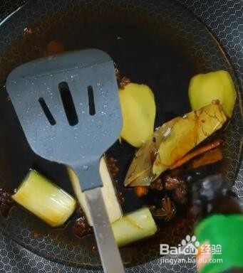 如何做四喜丸子？