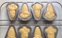 如何做芒果冰淇淋