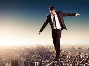 如何高效快速找的找到自己喜欢的工作