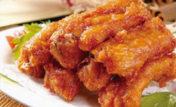 简单易学的家常菜：蒜香排骨