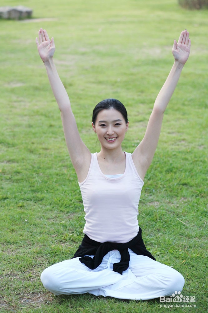 瑜伽练习八大要领