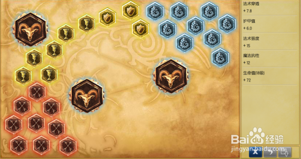 LOL7.6版本曙光辅助符文出装加点天赋推荐