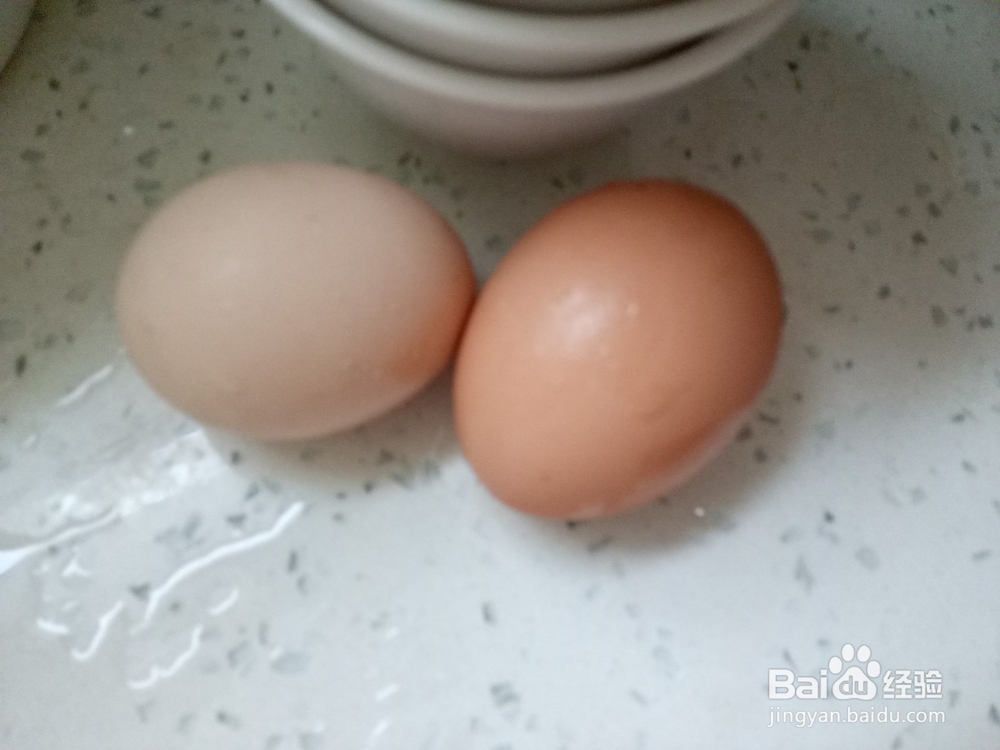 家常西红柿蛋花汤