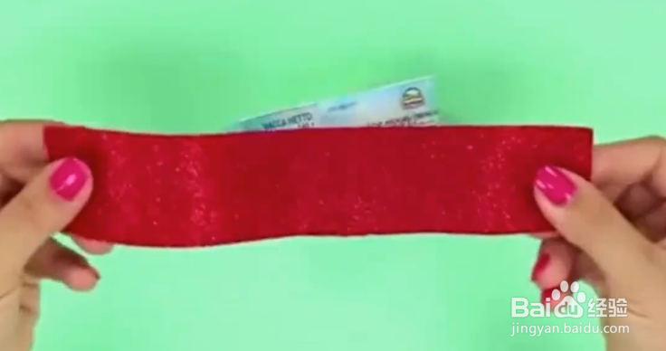 如何给芭比娃娃做家具