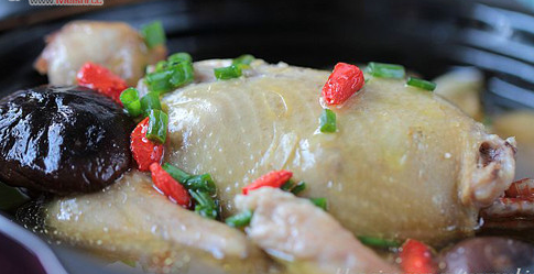 鸽子要怎么吃