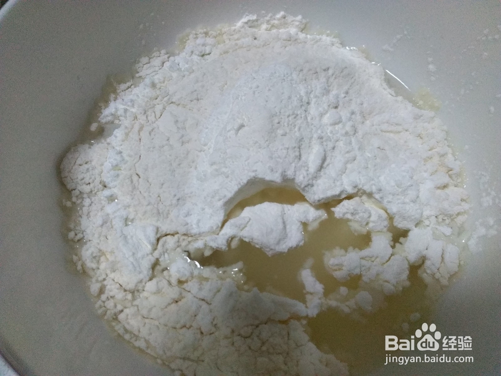 看我炸的千姿百态的的丸子