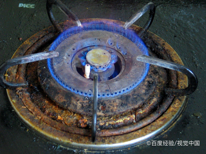 你知道天然气灶火小的原因和处理方法吗？