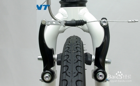 快乐骑行的起点，了解你的自行车