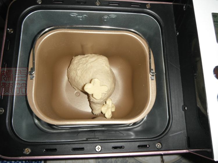 想吃淡奶油椰蓉吐司？轻轻松松就能学会