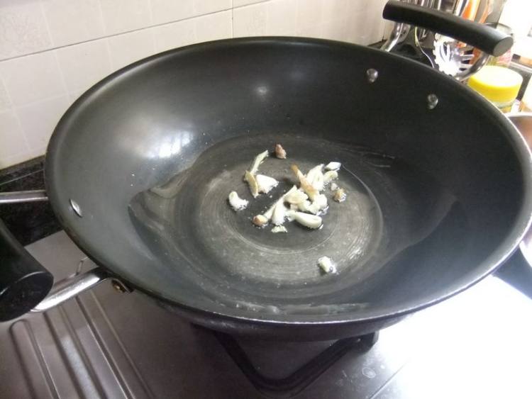 美味而又营养的白菜炖粉条，你会做吗