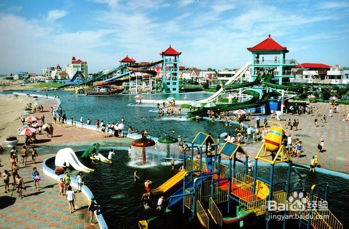 2014秦皇岛旅游攻略