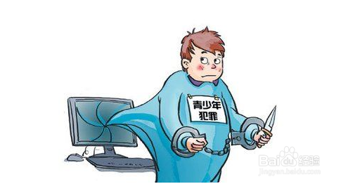 未成年人如何加强自我防范意识