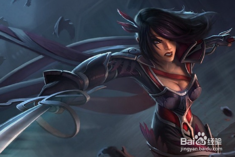 云顶之弈刺客阵容搭配