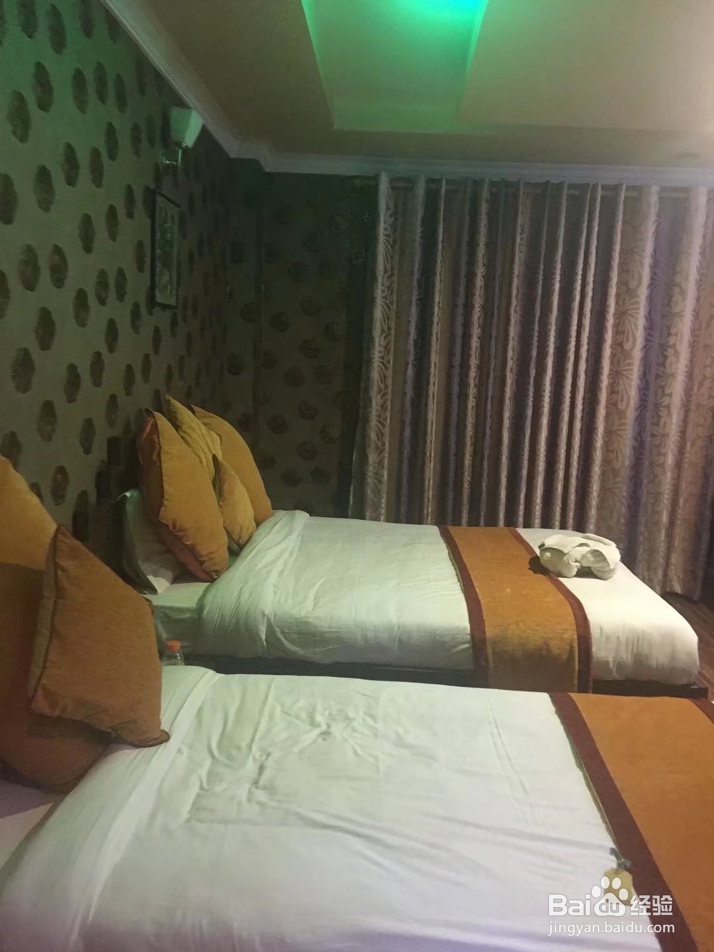 尼泊尔------喜马拉雅南坡