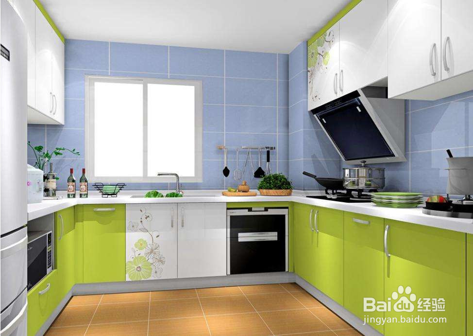 合肥橱柜装修有什么注意事项?