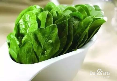 宝宝常吃哪几种食物,越吃越聪明!
